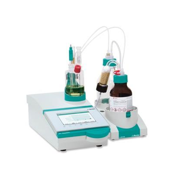 917 Coulometer精靈一代